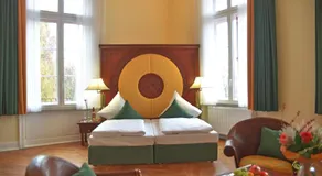 Hotel Villa Ponte Wisera - Image 2
