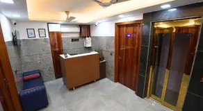 Skymax hotel - Image 5