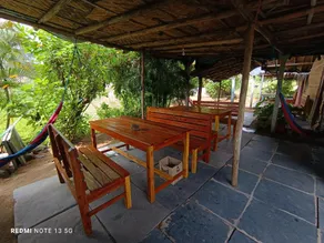 Rambo Homestay & Restaurant Hampi - Image 3