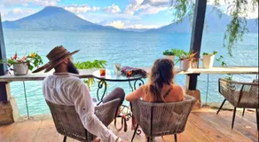 GuateMia Beach SPA Resort Soulfood & Bar - Image 3