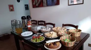 Alba Tra I Pini B&B - Image 2