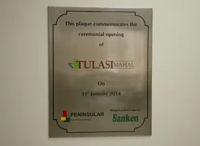 Tulasi Mahal Apart-hotel - Image 3