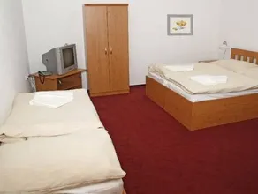 Hotel Allvet - Image 2