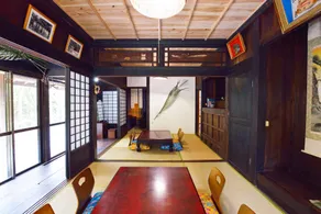 #Nerome01 Traditional Okinawan House in Ogimi, bc - Image 3