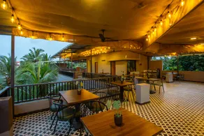 Vibe Resort by Mysa Stays - Image 4