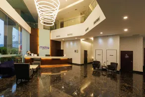 Metro Hotel Bukit Bintang - Image 3