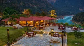 Aloha Ganga Apartments-Rishikesh - Image 3