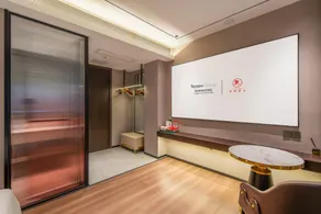 Jifeng Hotel (Zhengzhou Xinzheng International Airport Branch) - Image 5