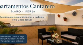 Apartamentos Cantarero Maro Nerja - Image 5