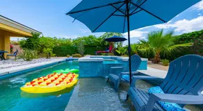 Luxurious 5BR Resort Style Home w Pool & Spa - Image 3