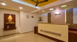 Hotel Ganeshratna Executive Kolhapur - Image 4