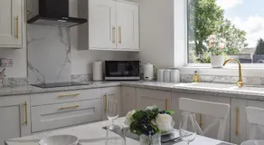 Berwick Lodge - Image 4