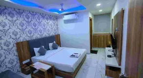 HOTEL ROCK In - Image 5