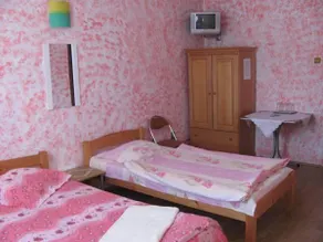 Pensiunea Robi&Norbi Sovata - Image 2
