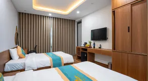 New Sky Light Villa - Image 2