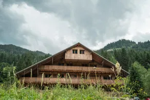 CHALET LES CERFS - Image 5