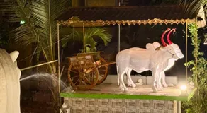 Beachwood Mansion Nagaon - Image 5