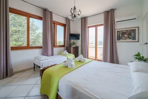 B&B Villa Le Mattine - Image 2