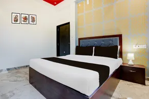 Hotel O Om Sai inn - Image 2