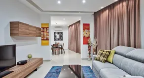 Modern Large 200sqm 5 bedroom Apartment in the heart of Sliema - Image 2