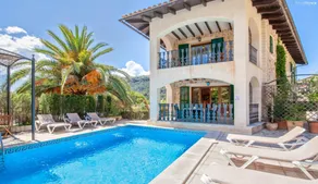 Cas Galgo Luxury Villa in Valldemossa - Image 4