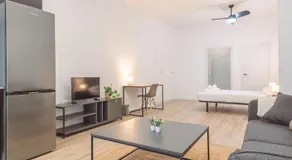 Central Apartment in Benimaclet 2 - Image 2