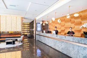 Atour Hotel Nanchang Red Valley Beach Causeway Bay - Image 3