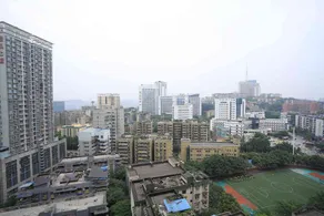 Chongqing Longdu Hotel (Daping Subway Station) - Image 3
