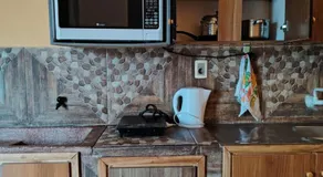 Mi Hábitat Dormitorios con Sala Cocina Comedor y Quincho - Image 5