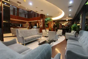 Grand Hatika Hotel - Image 2