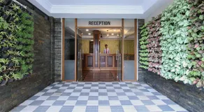 Hotel Kairali - Image 4