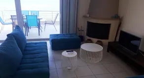 Vrachati Sea Front House - Image 2