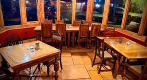 Swan Hotel Forton - Image 4