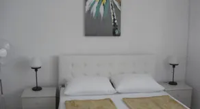 Apartments with garden - Image 2