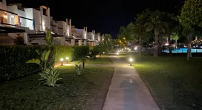 Appartement N618 avec solarium sur golf resort - Image 3