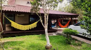 Sítio com piscina Hidromassagem com acesso ao Rio Mampituba - Image 5