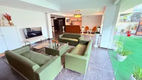 Akshay corporate hotel - Image 2