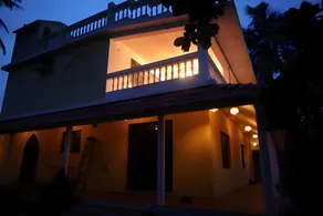 Sea Side Escape Villa Pondicherry - Image 4