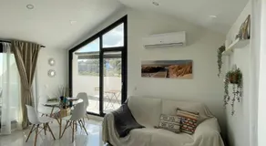 Precioso ático, nuevo, a 50m de la playa, Manilva - Image 2