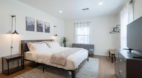 Urban 3BR 7-mins to Oakland Airport - Image 2
