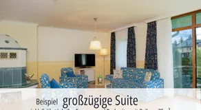 Hotel Am Kurhaus mit erstem Ayurveda Center Sachsens - direkt am Gesundheitsbad ACTINON & Kurpark - Image 3