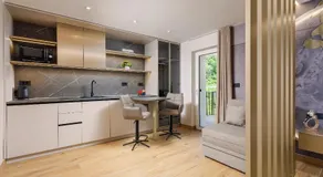 Guest House Jezero - Image 3