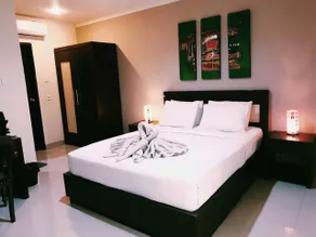 Mansu Hotel and Spa Legian - Image 2