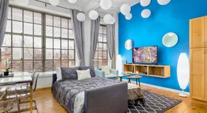 Downtown Durham 2BR Apt Walk Everywhere & Wifi - Image 2