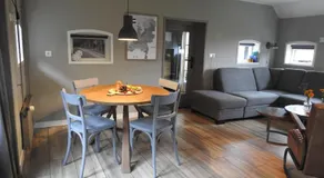 Vakantiehuis Bed en Breakfast in de Tuin - Image 3