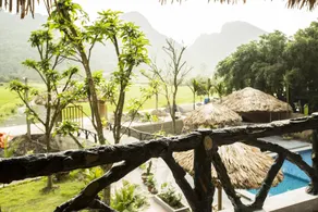 Tam Coc Rice Fields Resort - Image 5