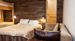 Cabana Patru Brazi - Image 2