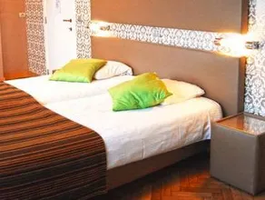 Hotel Villa Escale - Image 4