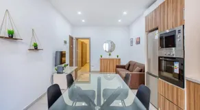 Cosy Suite in Ta' Xbiex close to Promenade - Image 3