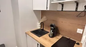 La suite secrète et son spa abrité - Image 5